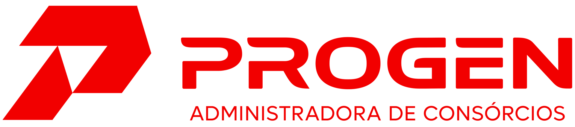 Progen Administradora de Consórcios